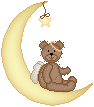 bear moon