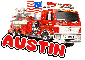 Austin firetruck