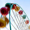 fun at the fair