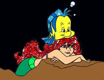 LITTLE MERMAID