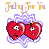 falling for you