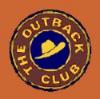 lee kernaghan the outback club logo