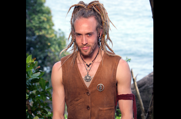 Azmyth pirate master