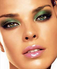 makeup