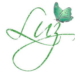 Joana's Butterfly