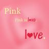 Pink is Love