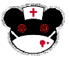 Medical Bear