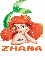 Zhana
