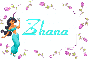 Zhana