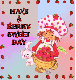 Have A Berry Sweet Day