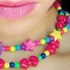 beads girl