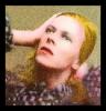 David Bowie's 'Hunky Dory' album 
