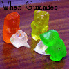 Gummy Bear Murder