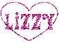 Lizzy Heart 2