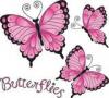 butterflys
