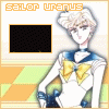sailor uranus