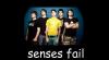 senses fail