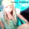Audrey Kitching