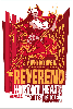Andrew Bawidamann's "Reverend" poster
