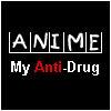 anime my anti-drug