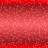 red sparkles