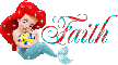Faith-Mermaid