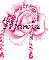 Marcia-Pink Rose