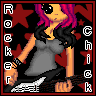 rocker chick