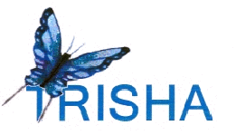 Trisha