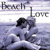 beach love