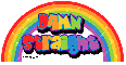 Straight Pride, Rainbow