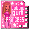 Bubble Gum Princess