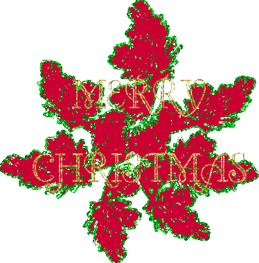 Merry Christmas