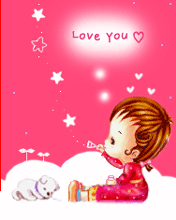 LUV ANGEL