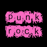 punk rock