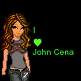 I Love John Cena
