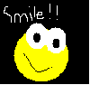 Smile!!