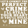 perfect crime