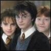 Harry,Ron,& Hermione