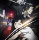 Blood+ Saya