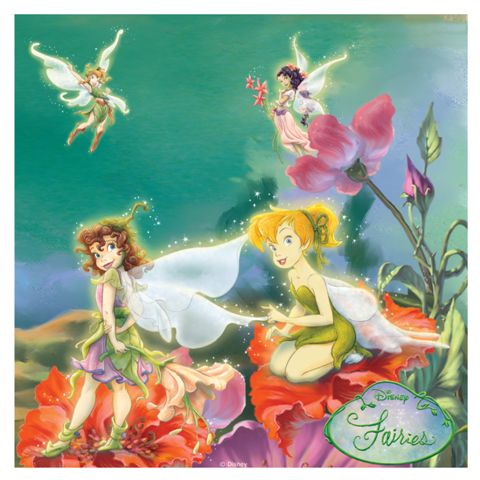 disney fairies