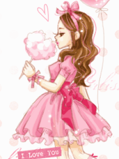 COTTONCANDY