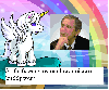 george's unicorn