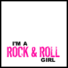rock n roll girl