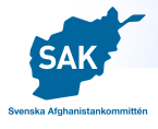 Svenska Afghanistan kommitten 