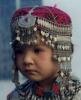 Hazara little girl