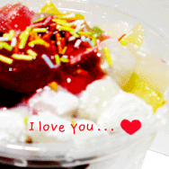 yummy i love you