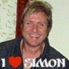 I love Simon avatar