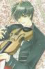 Touya's Violin