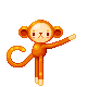 cutie monkey